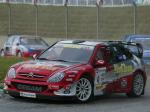 Citroen Xsara Rallycross 2005 года